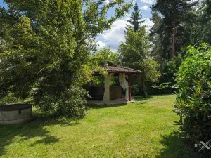 Prodej rodinného domu, Mníšek pod Brdy, Ve Štítku, 76 m2