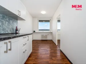 Prodej bytu 3+1, Mladá Boleslav - Mladá Boleslav II, Jana Palacha, 71 m2
