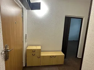 Prodej bytu 1+1, Chrudim, Čáslavská, 40 m2
