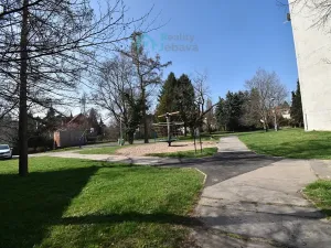 Prodej bytu 1+1, Chrudim, Čáslavská, 40 m2