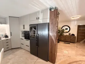 Prodej rodinného domu, Psáry, Na Lukách, 307 m2