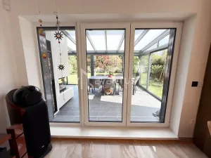 Prodej rodinného domu, Psáry, Na Lukách, 307 m2