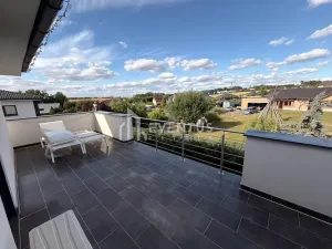 Prodej rodinného domu, Psáry, Na Lukách, 307 m2