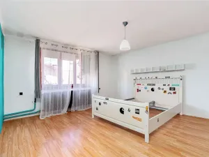 Prodej rodinného domu, Libiš, Husova, 153 m2