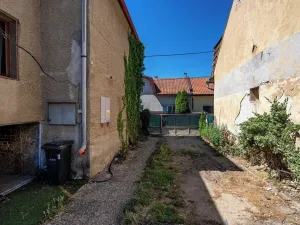 Prodej rodinného domu, Libiš, Husova, 153 m2