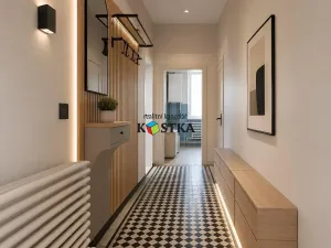 Prodej rodinného domu, Bílovec, 114 m2