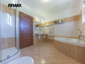 Prodej rodinného domu, Hovorčovice, Dolní, 174 m2