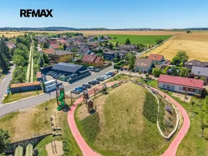Prodej rodinného domu, Hovorčovice, Dolní, 174 m2