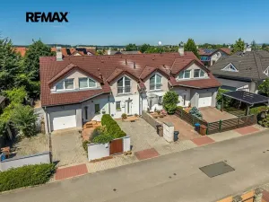 Prodej rodinného domu, Bašť, Okružní, 80 m2