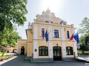 Prodej bytu 1+1, Mšené-lázně, Mládežnická, 33 m2