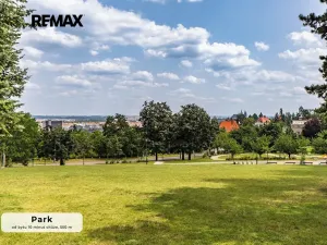 Pronájem bytu 3+kk, Praha - Dejvice, Šárecká, 76 m2