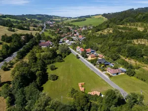 Prodej domu, Liptál, 131 m2