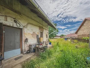 Prodej rodinného domu, Očelice, 90 m2