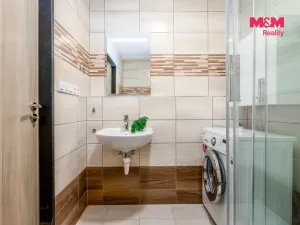 Prodej bytu 3+kk, Praha - Hostivař, Loučimská, 63 m2