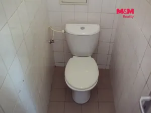 Pronájem bytu 3+1, Ostrava - Vítkovice, Erbenova, 66 m2