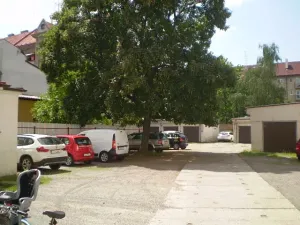 Pronájem kanceláře, Pardubice, Havlíčkova, 22 m2
