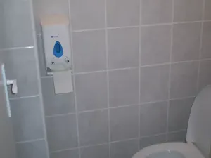 Pronájem kanceláře, Pardubice, Havlíčkova, 22 m2