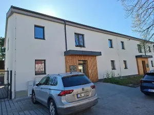 Pronájem bytu 2+kk, Olomouc, 48 m2