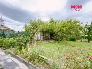 Prodej zahrady, Karviná - Nové Město, 174 m2