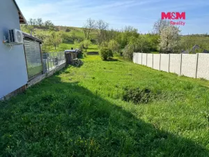 Pronájem rodinného domu, Rousínov - Kroužek, 160 m2