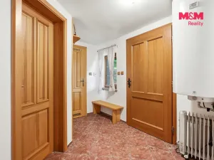 Prodej chalupy, Mařenice - Dolní Světlá, 236 m2