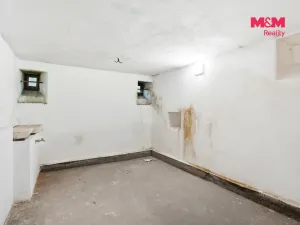 Prodej chalupy, Mařenice - Dolní Světlá, 236 m2