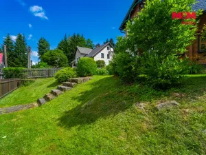 Prodej chalupy, Mařenice - Dolní Světlá, 236 m2