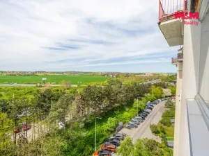 Prodej bytu 3+1, Praha - Letňany, Malkovského, 65 m2
