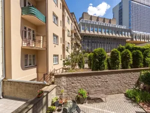 Prodej bytu 1+1, Praha - Nusle, Dačického, 31 m2
