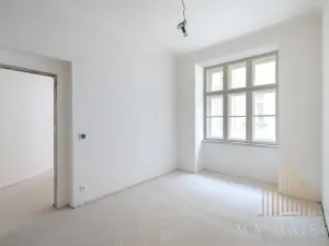 Prodej bytu 2+kk, Praha - Staré Město, Havelská, 35 m2