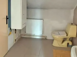 Prodej rodinného domu, Vlkaneč, 100 m2
