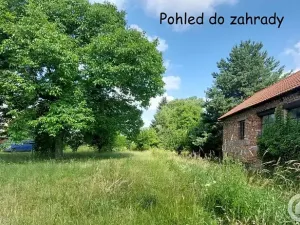 Prodej rodinného domu, Vlkaneč, 100 m2