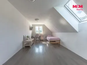 Prodej rodinného domu, Malá Skála - Mukařov, 260 m2