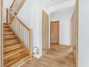 Prodej rodinného domu, Nemyslovice, 145 m2