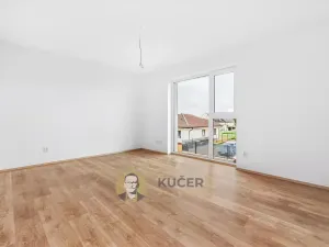 Prodej rodinného domu, Nemyslovice, 145 m2