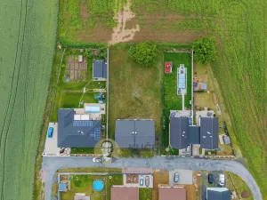 Prodej rodinného domu, Nemyslovice, 145 m2