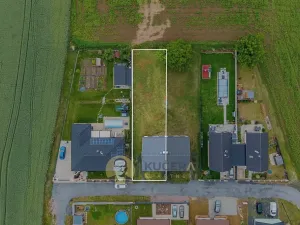 Prodej rodinného domu, Nemyslovice, 145 m2