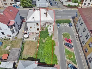 Prodej rodinného domu, Kolín, Roháčova, 140 m2