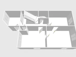 Prodej rodinného domu, Kolín, Roháčova, 140 m2