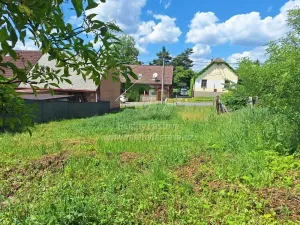 Prodej pozemku pro bydlení, Medový Újezd, 914 m2