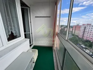 Pronájem bytu 2+1, Plzeň, Komenského, 68 m2
