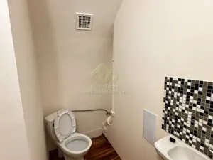 Pronájem bytu 1+kk, Rokycany, Smetanova, 35 m2