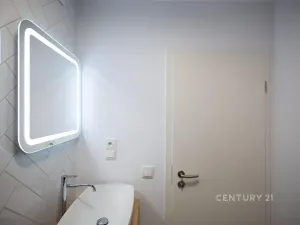 Prodej bytu 1+kk, Loučná pod Klínovcem, 26 m2