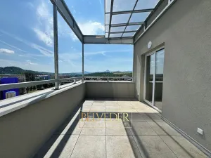 Prodej bytu 4+kk, Teplice, Albrechtova, 109 m2