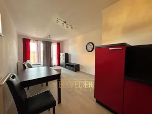 Prodej bytu 2+kk, Teplice, Albrechtova, 61 m2