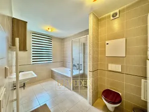 Prodej bytu 2+kk, Teplice, Albrechtova, 61 m2