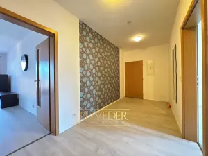 Prodej bytu 2+kk, Teplice, Albrechtova, 61 m2