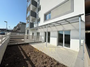 Prodej bytu 3+kk, Teplice, Albrechtova, 73 m2