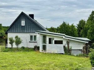 Prodej chaty, Moldava, 100 m2