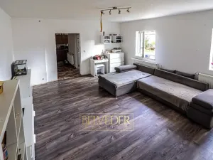 Prodej činžovního domu, Dubí, Tyršova, 140 m2